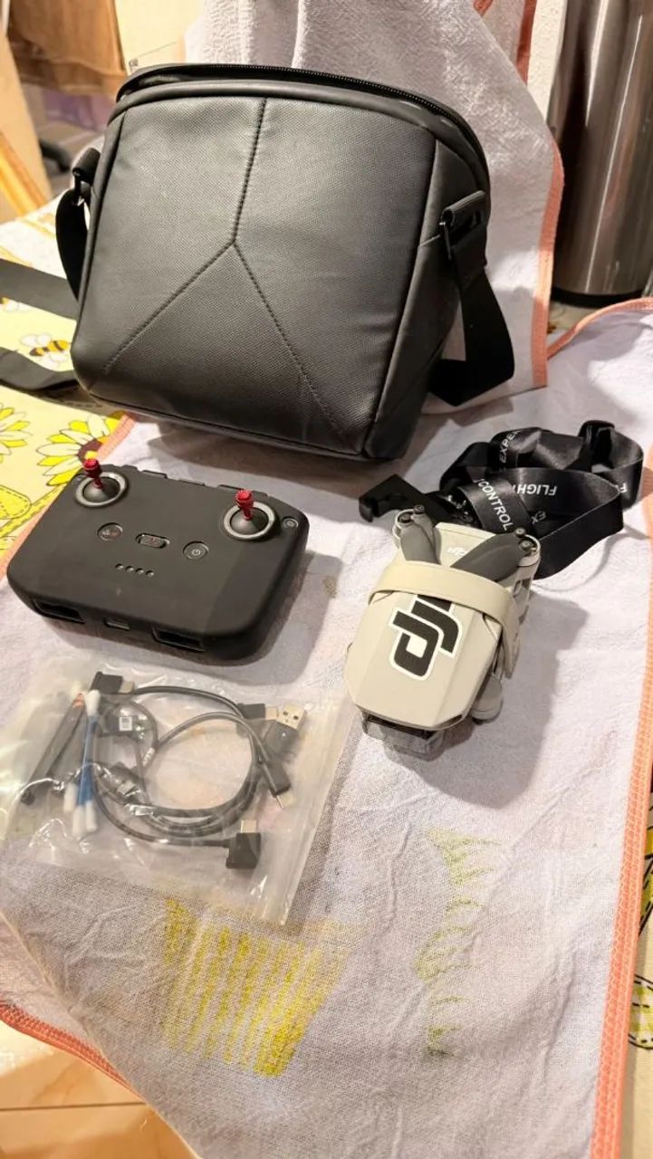 Vendo drone DJI - Foto 3