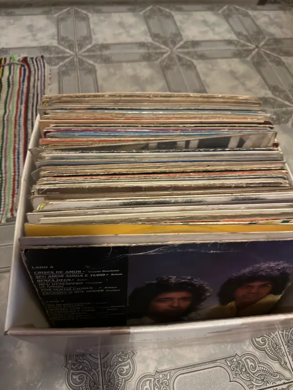 LPs Vinil Sertanejos  - Foto 3