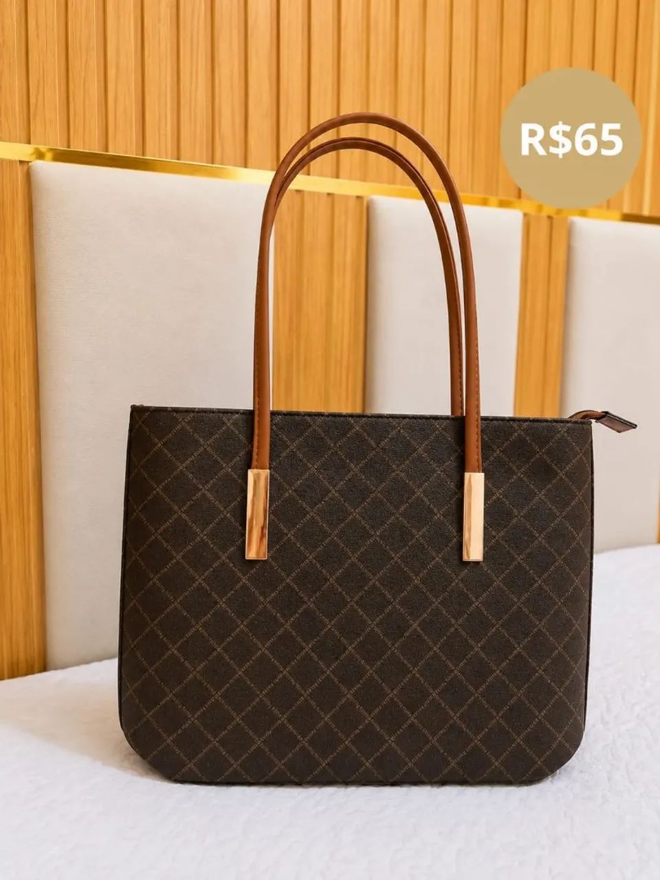 Vendo bolsas originais, couro legítimo 