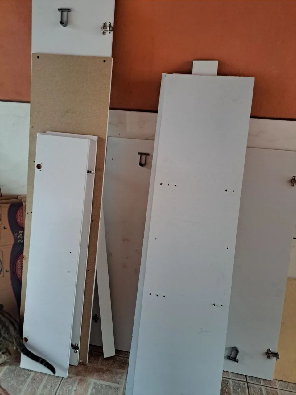 Guarda roupa  - Foto 4