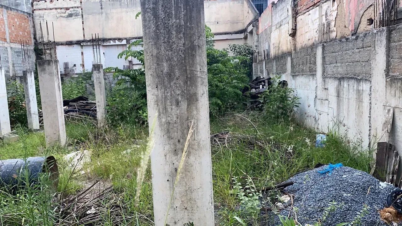 Lote bairro Itapuã