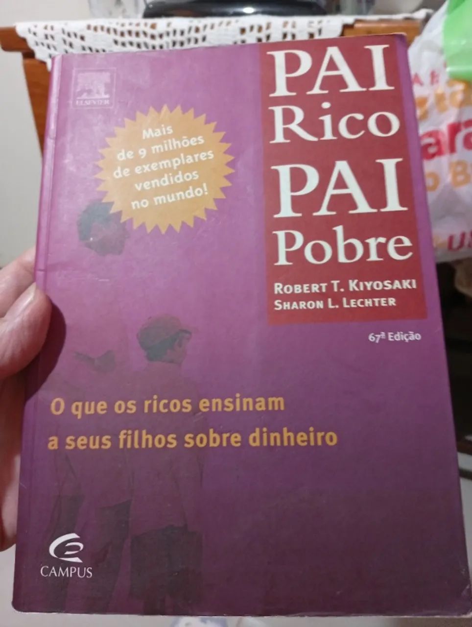 Livros - Foto 3