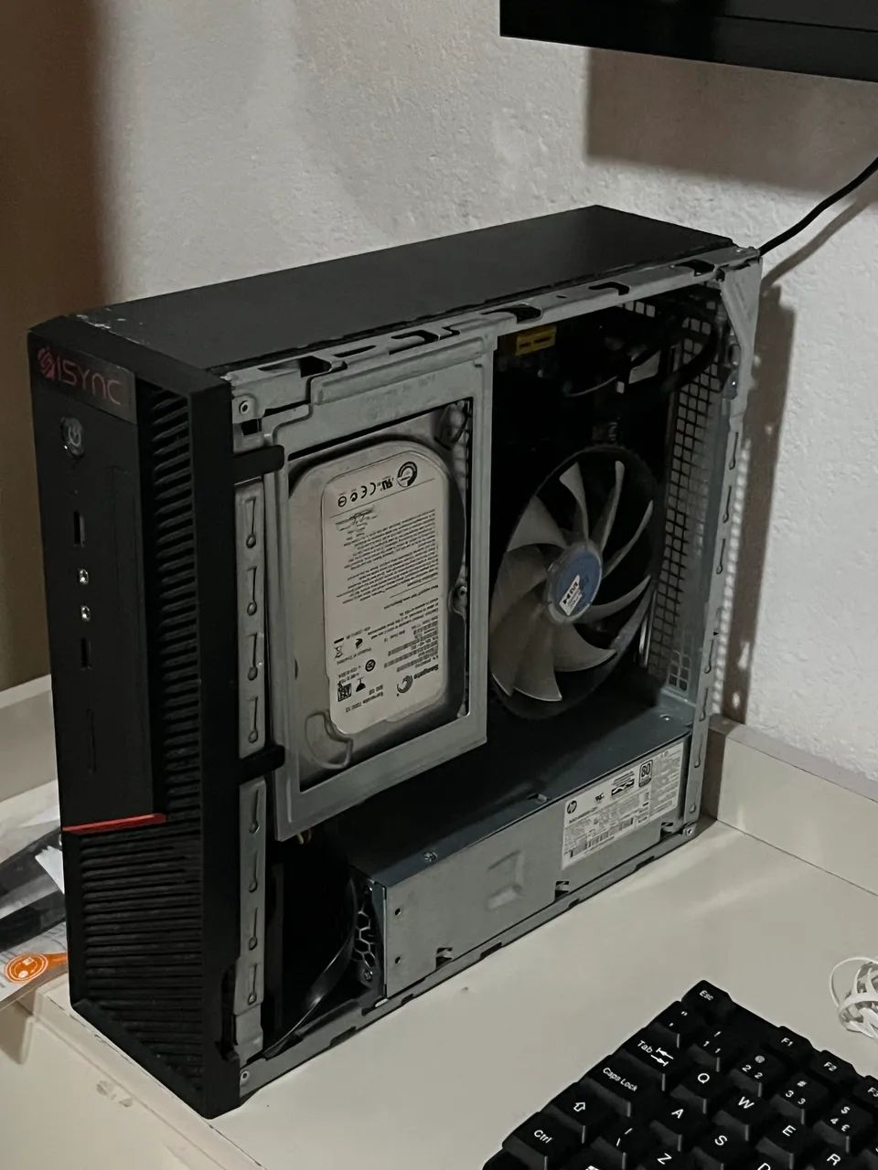 Computador i5 6°