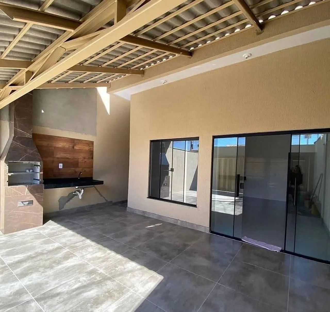 Imóvel recém construído a Venda  - Foto 3