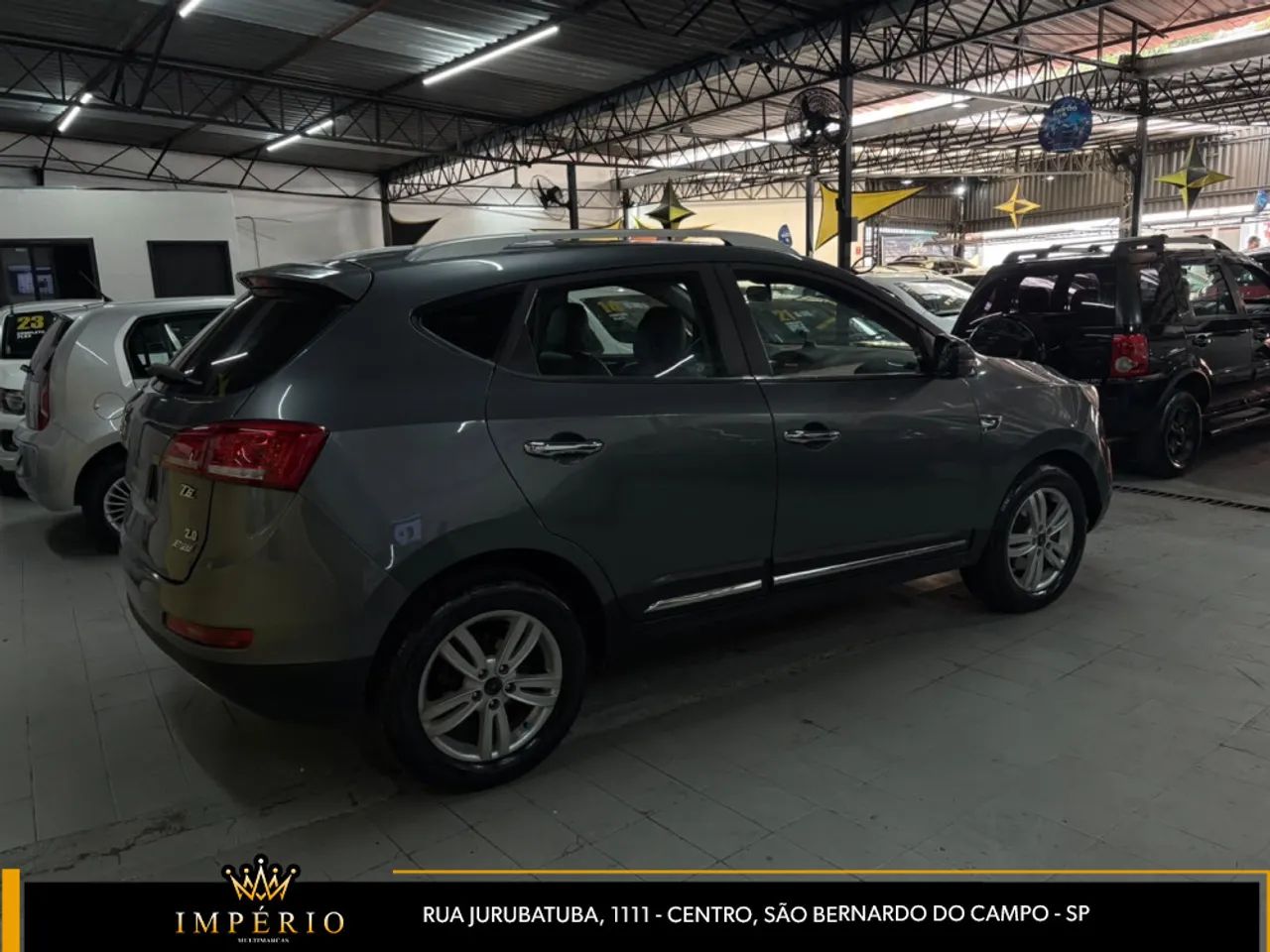 JAC T6 2.0 Jet Flex 5P Mec. 2016 - Foto 5