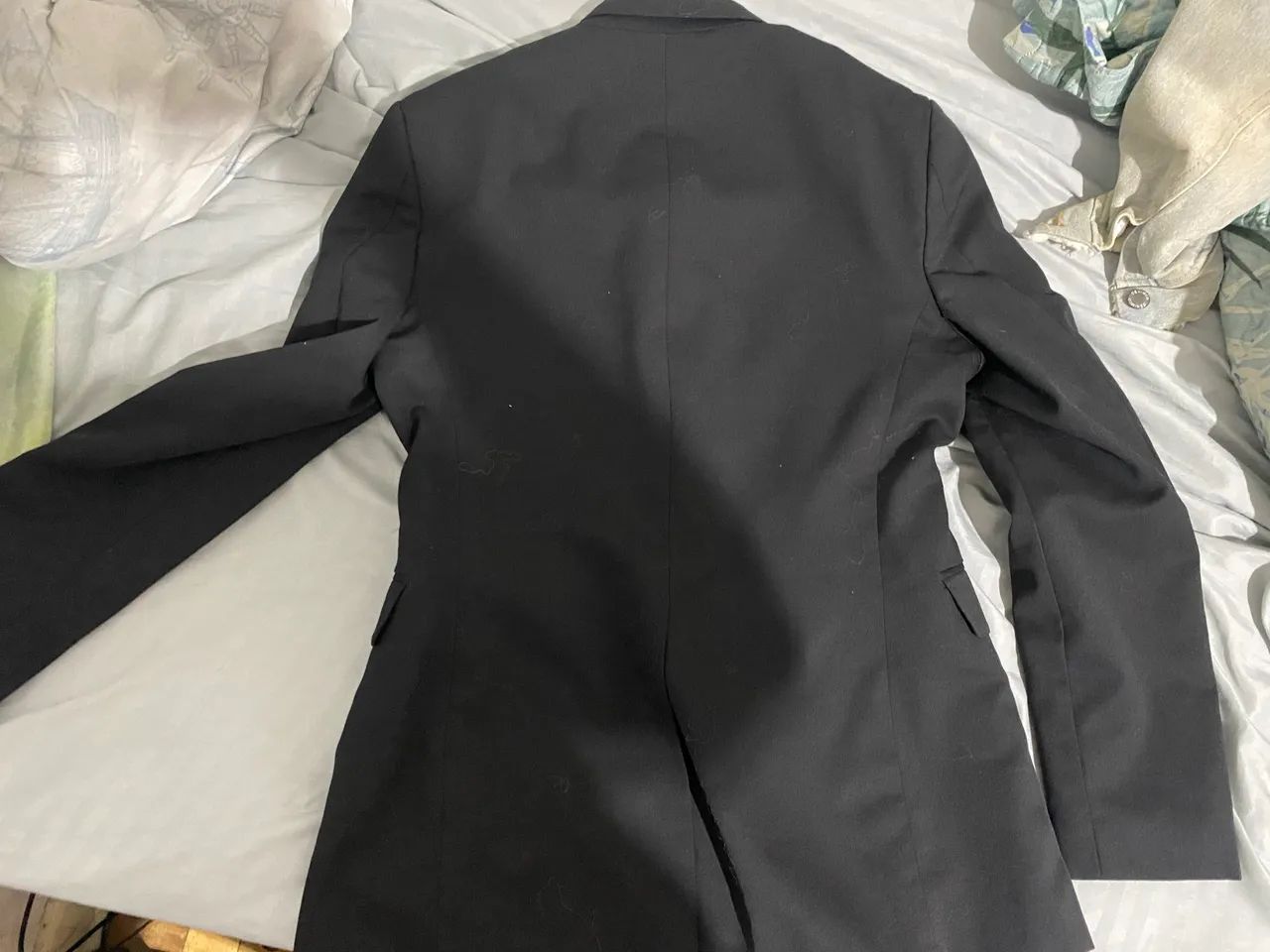 Blazer Zara Man tamanho M  - Foto 3
