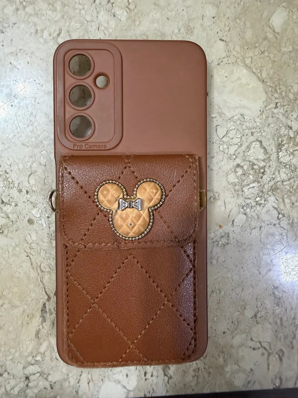 Samsung A05s 6 gigas de ram e 128 espaço  - Foto 3
