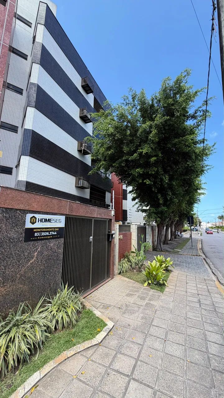 ALUGO APARTAMENTO BEIRA-MAR  | MOBILIADO  - Foto 5