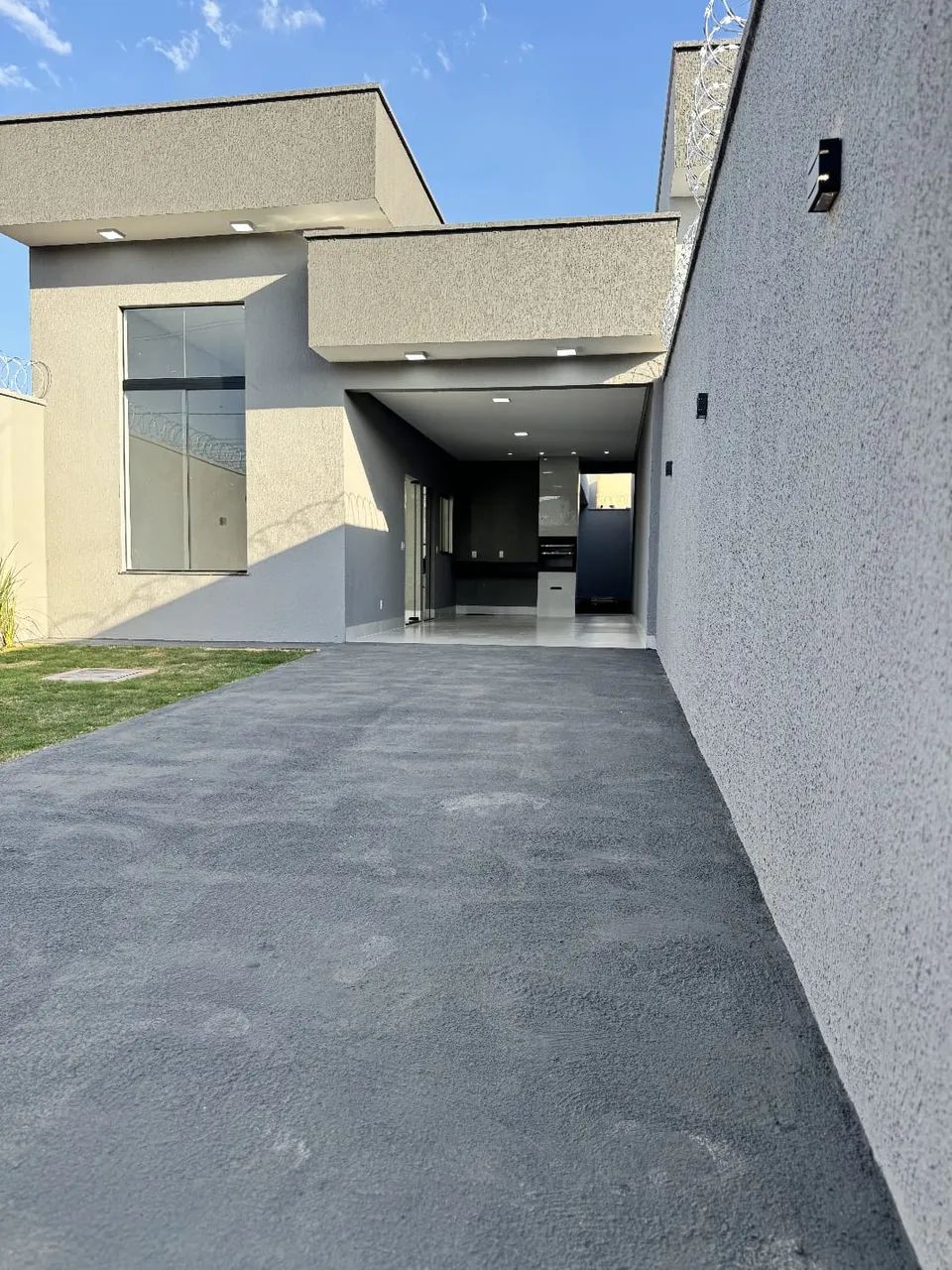 Casa - Jardim Veneza