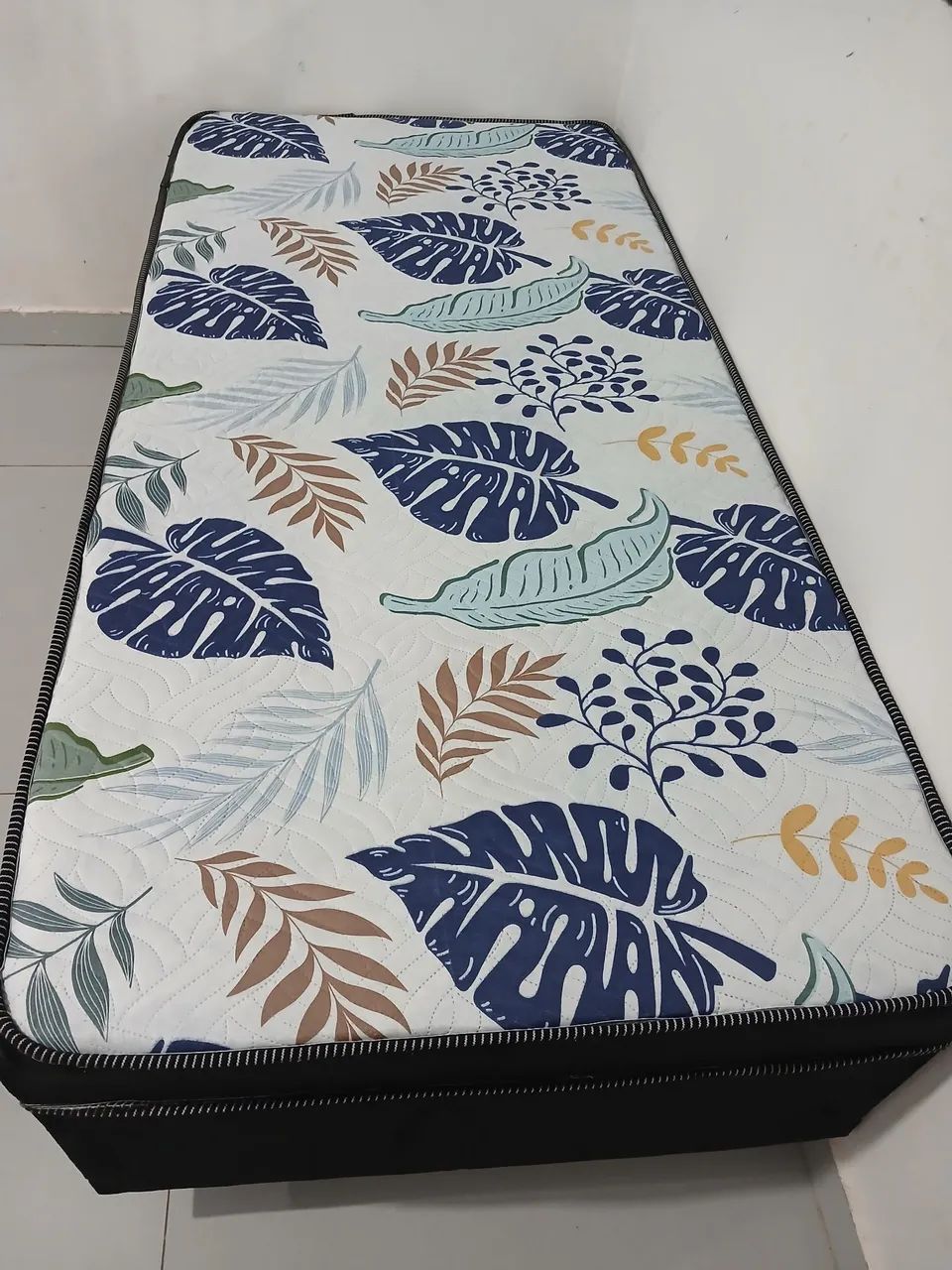 Cama box solteiro  - Foto 5