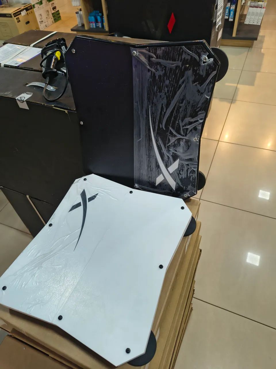 CASE PARA STARLINK  - Foto 2