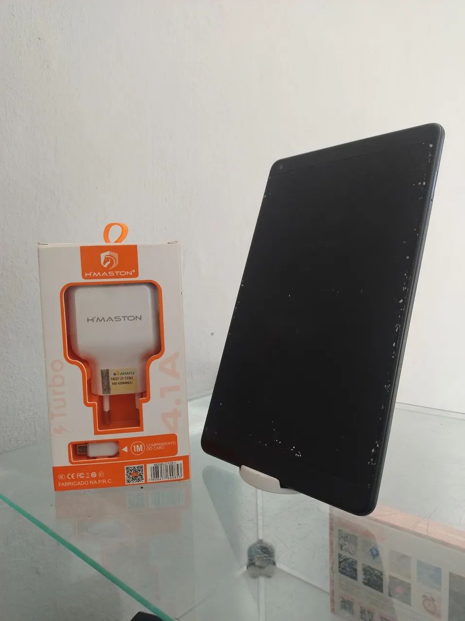 Vendo Samsung Tab A 32gb  - Foto 2