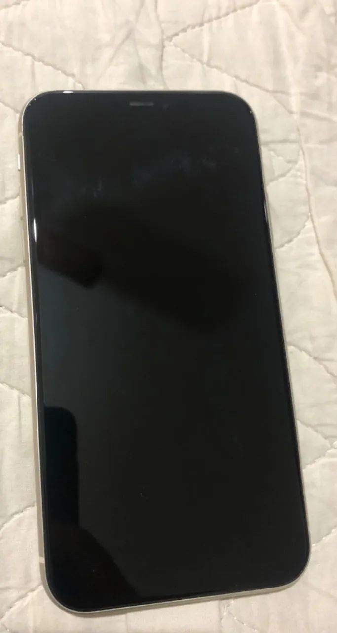 iPhone 11 (novinho nunca troco nada) negóciavel  - Foto 2