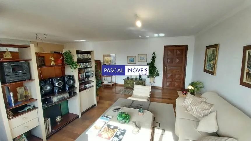 Apartamento Campo Belo 4 Dormitórios 2 Vagas - Foto 2