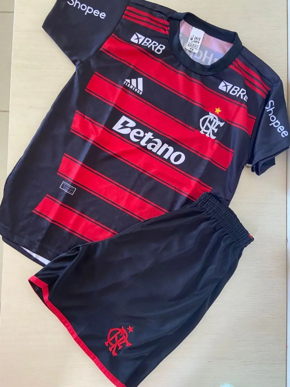 Conjunto do flamengo  - Foto 3