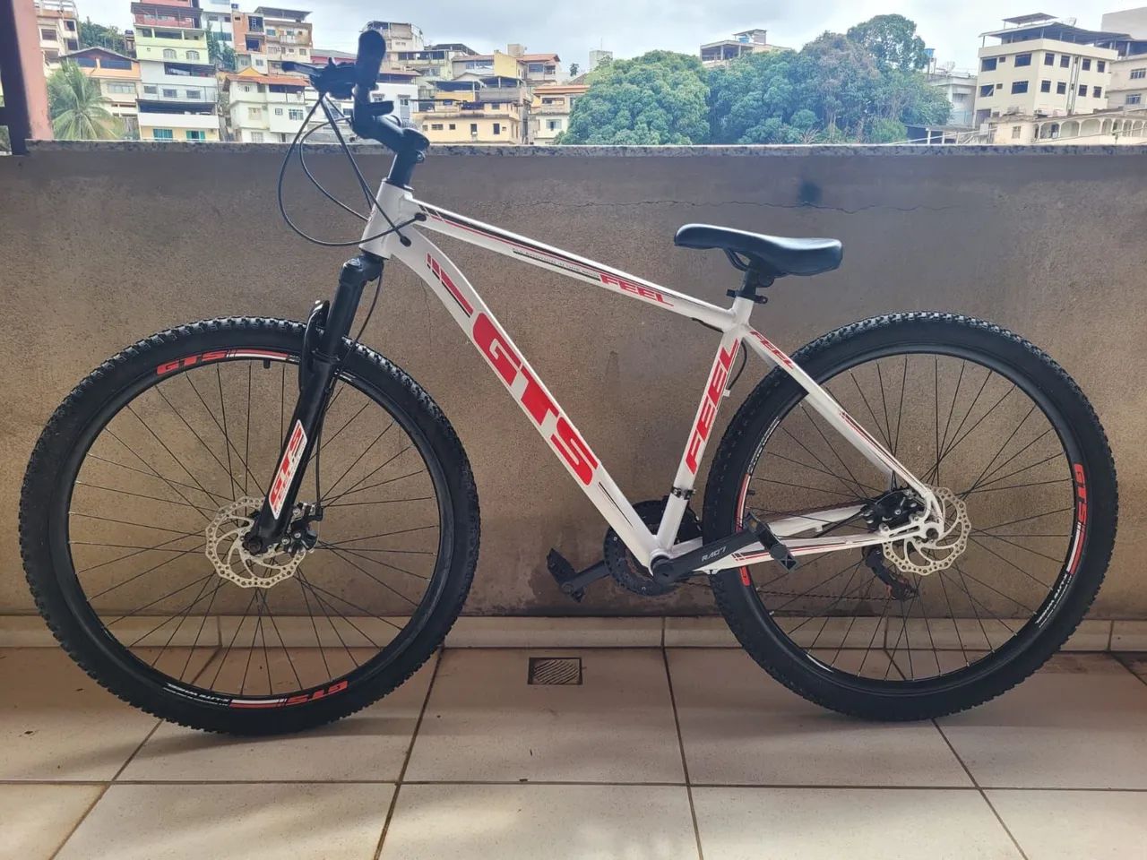 Vendo 2 bicicletas. - Foto 2