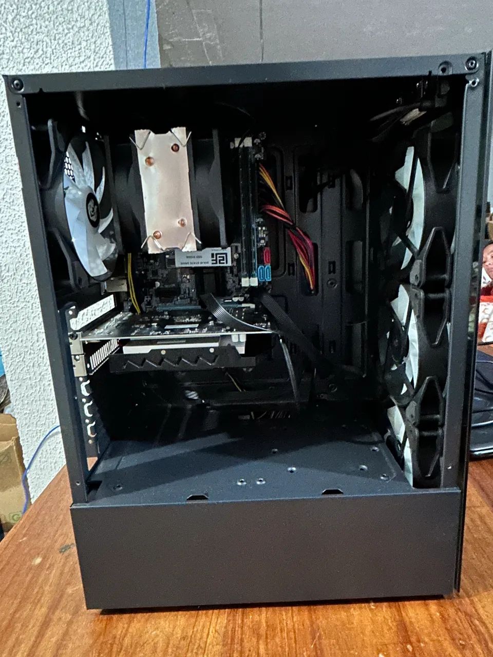 VENDO PC  - Foto 2