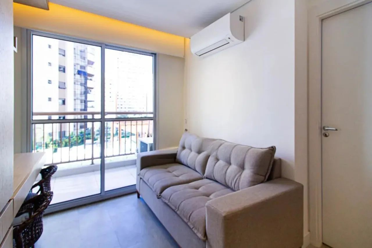 Apartamento à Venda - Perdizes, 1 Quarto, 27 m2 - Foto 2