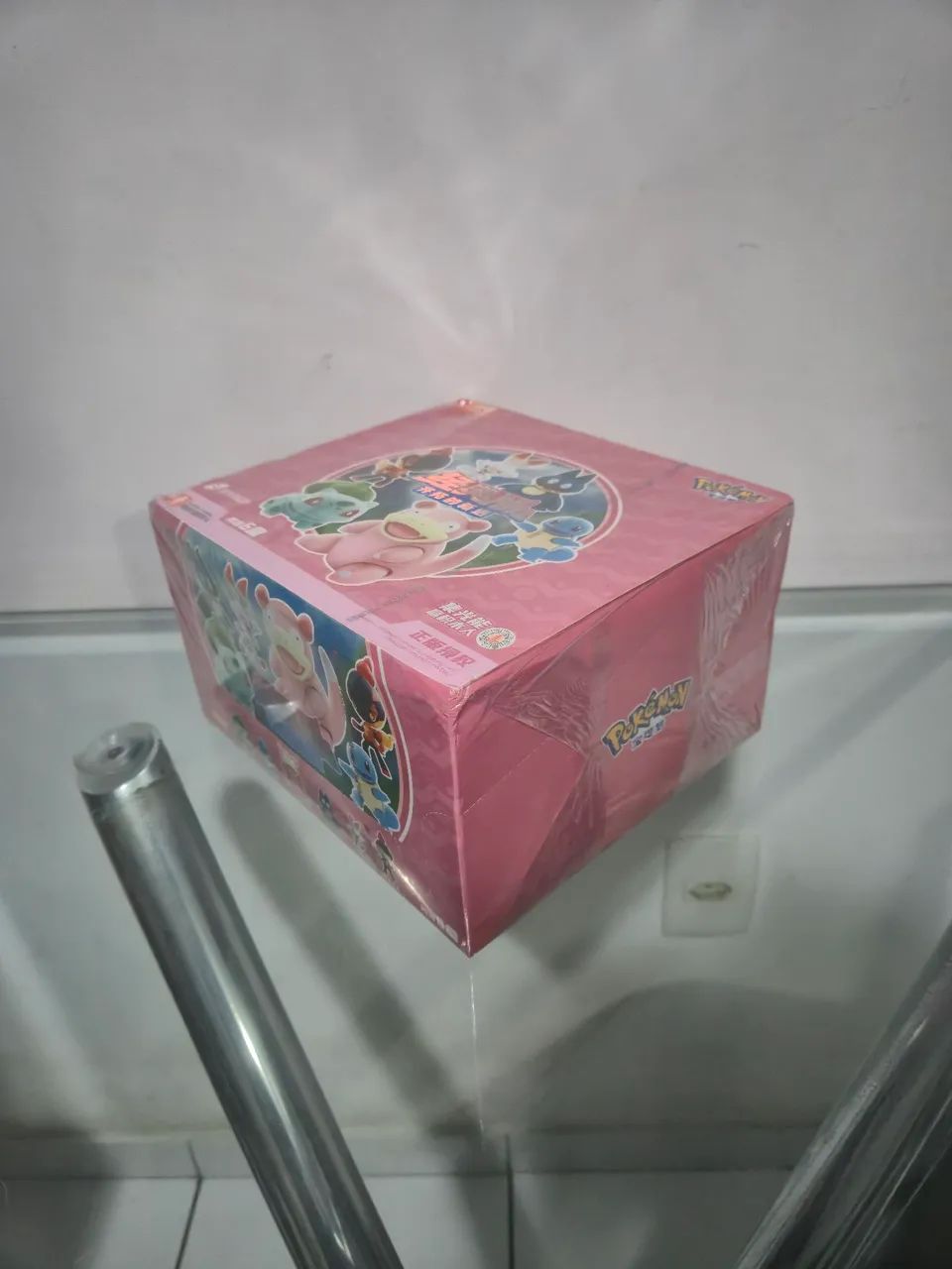 Blokees Pokemon Wave 2 (Lacrado) - Foto 3