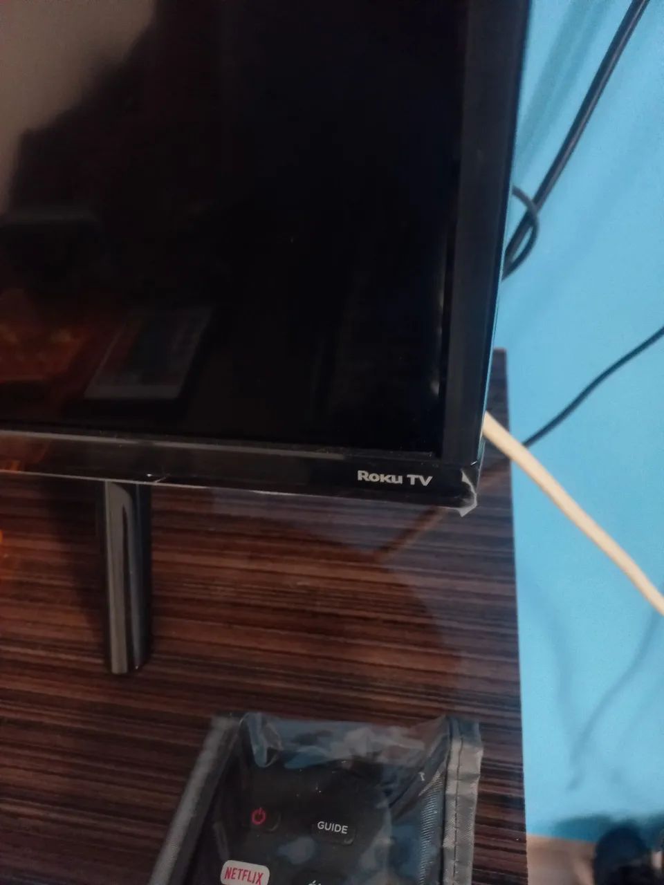 Televisão 43 Semp