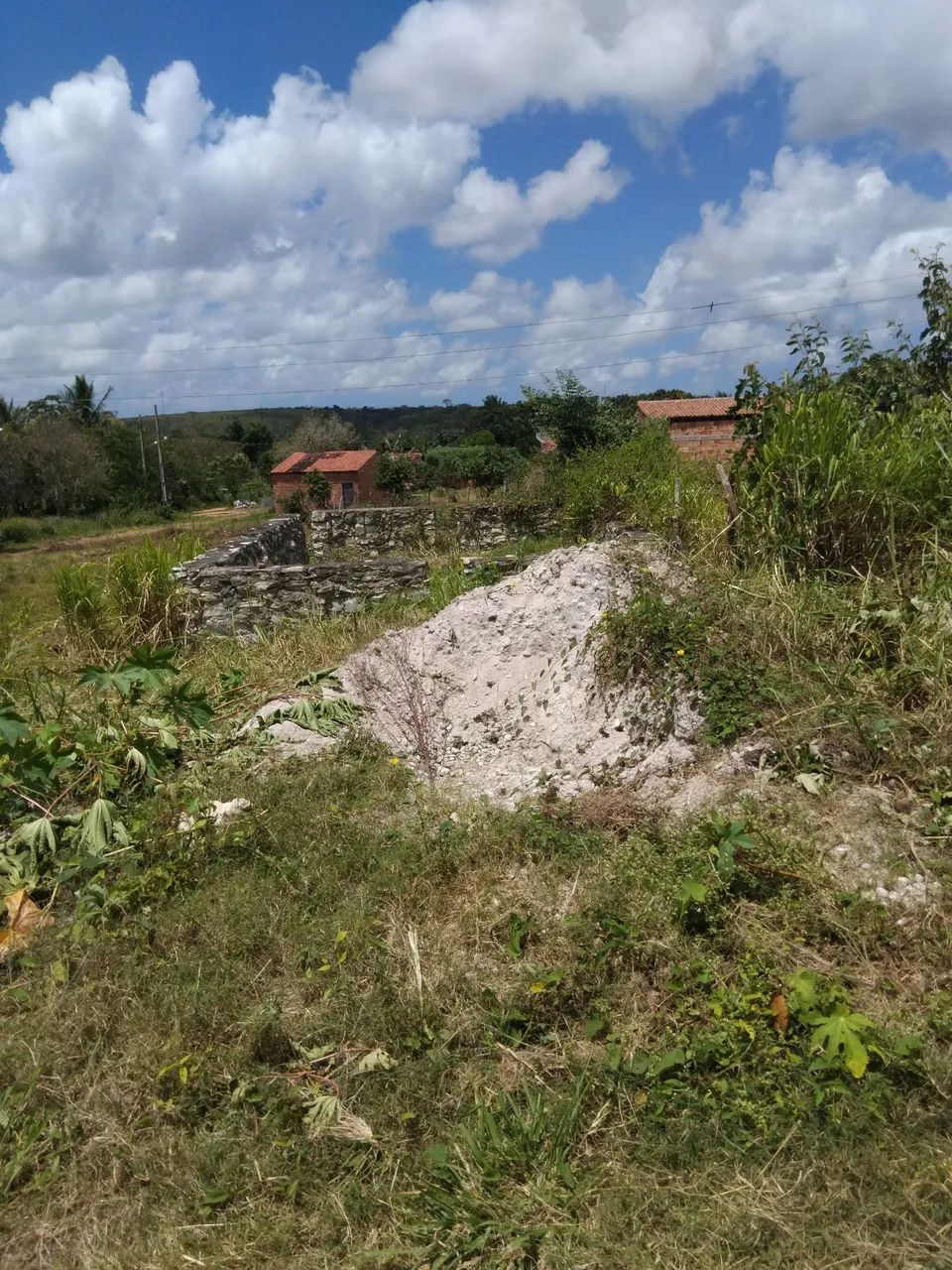 Vendo esse terreno  - Foto 5