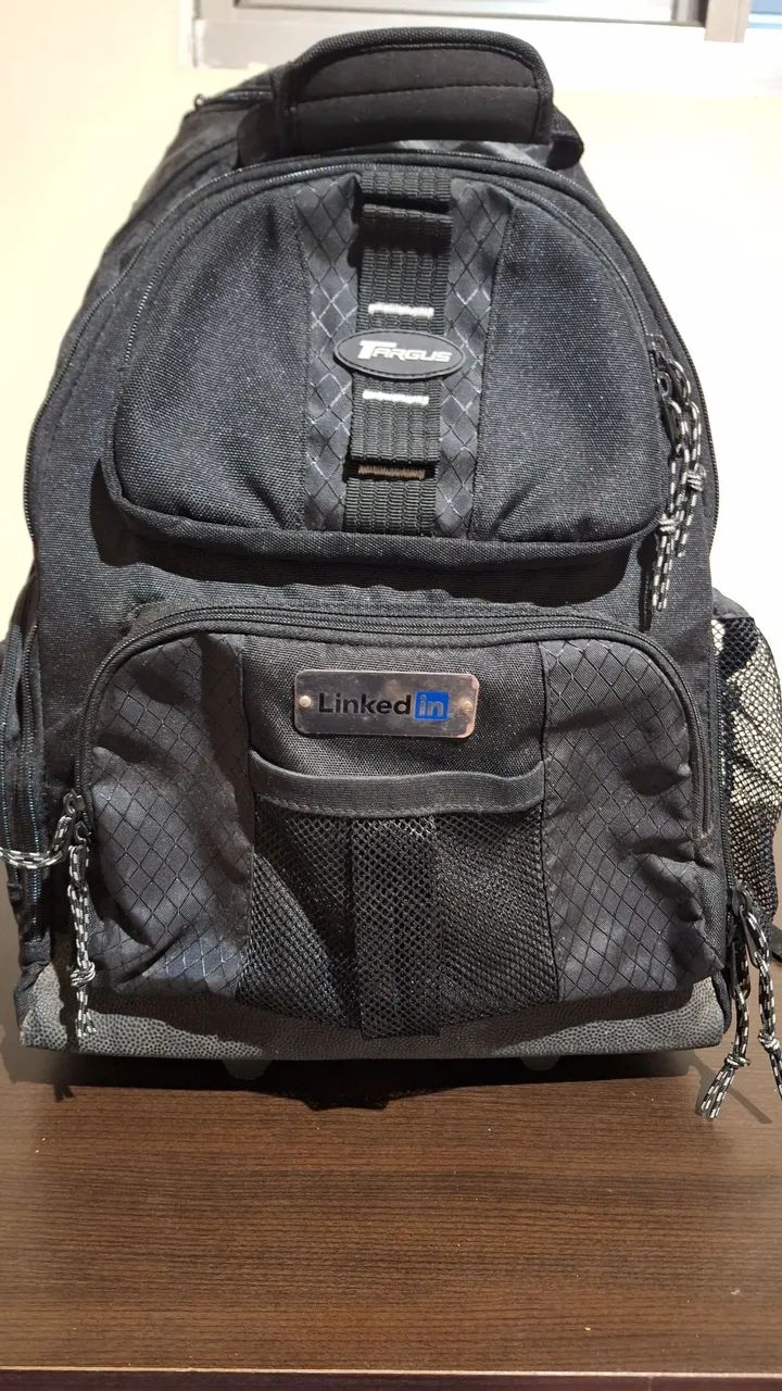 Mochila Targus Executiva 