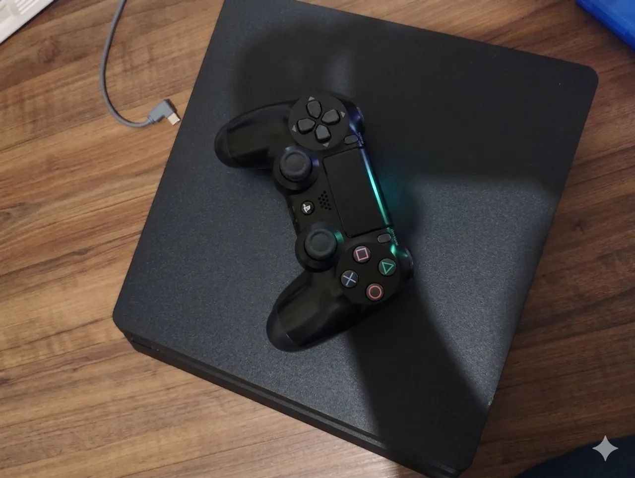 PS4 SLIM