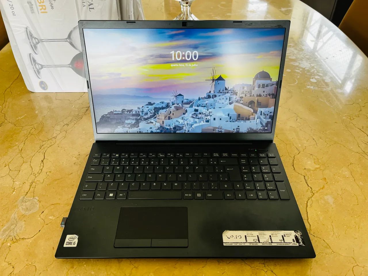 Notebook Sony vaio  - Foto 3