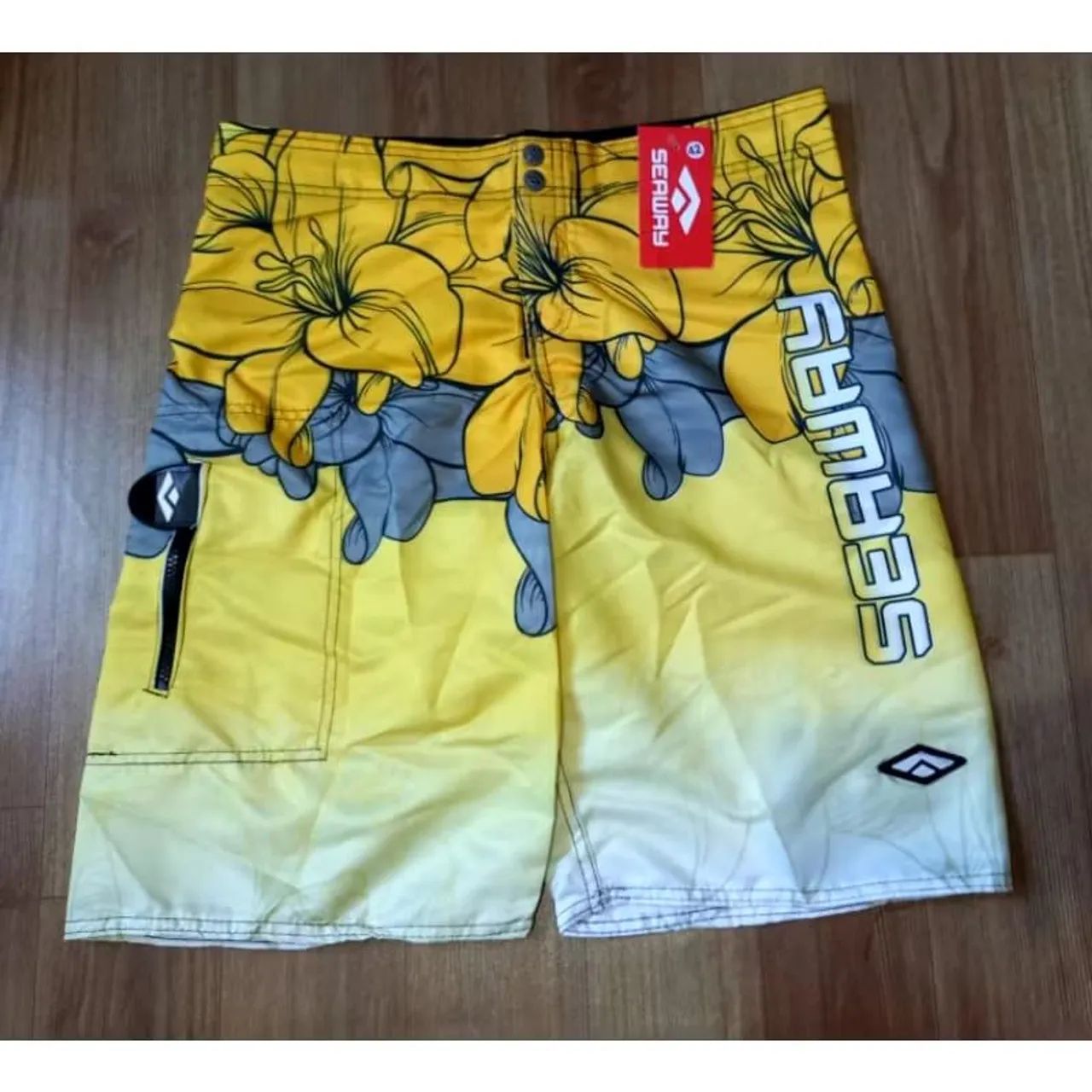 Bermudas surf Seaway Premium  - Foto 4