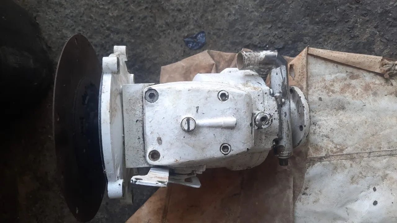 Reversor 2x1 - Foto 3