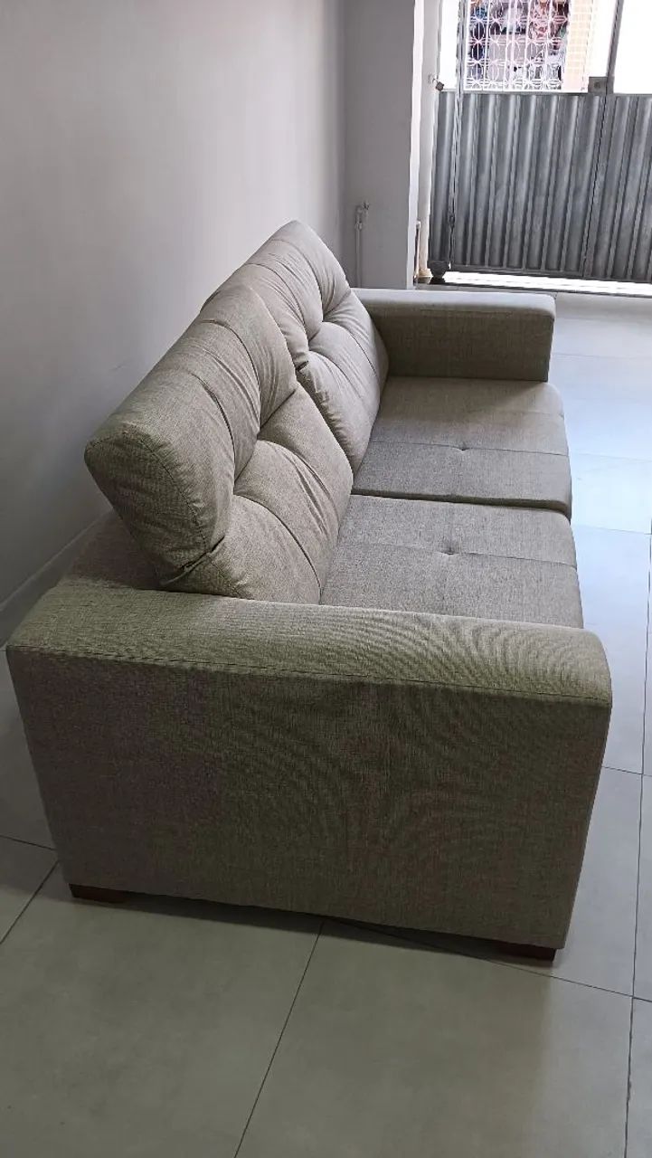 Sofa retrátil  - Foto 2