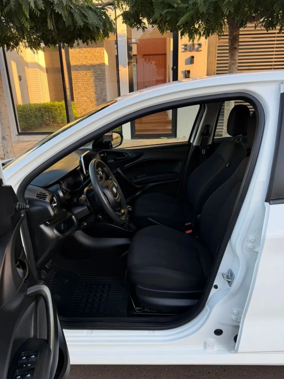Fiat Cronos Drive 1.3 8V Flex 2025 - Foto 3