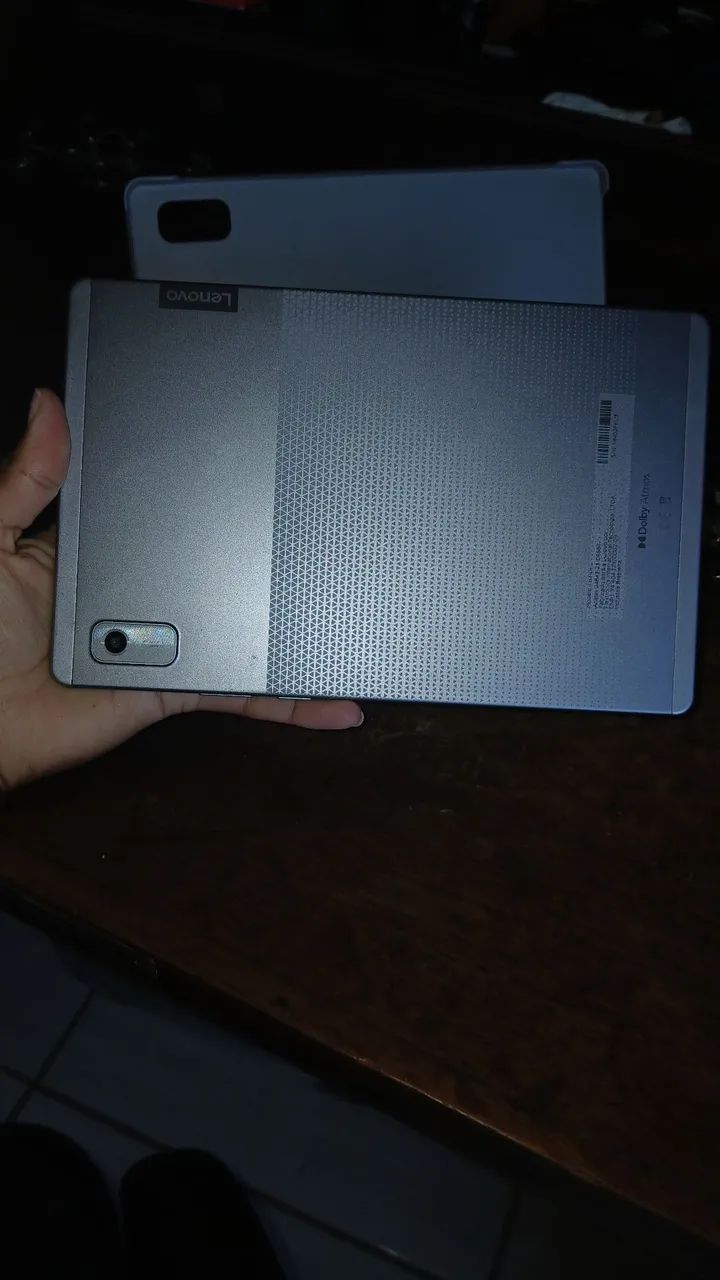 Tablete lenono m9