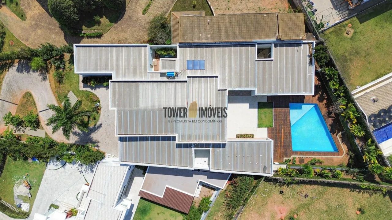 casa - Condomínio Maison Blanche - Valinhos - Foto 2