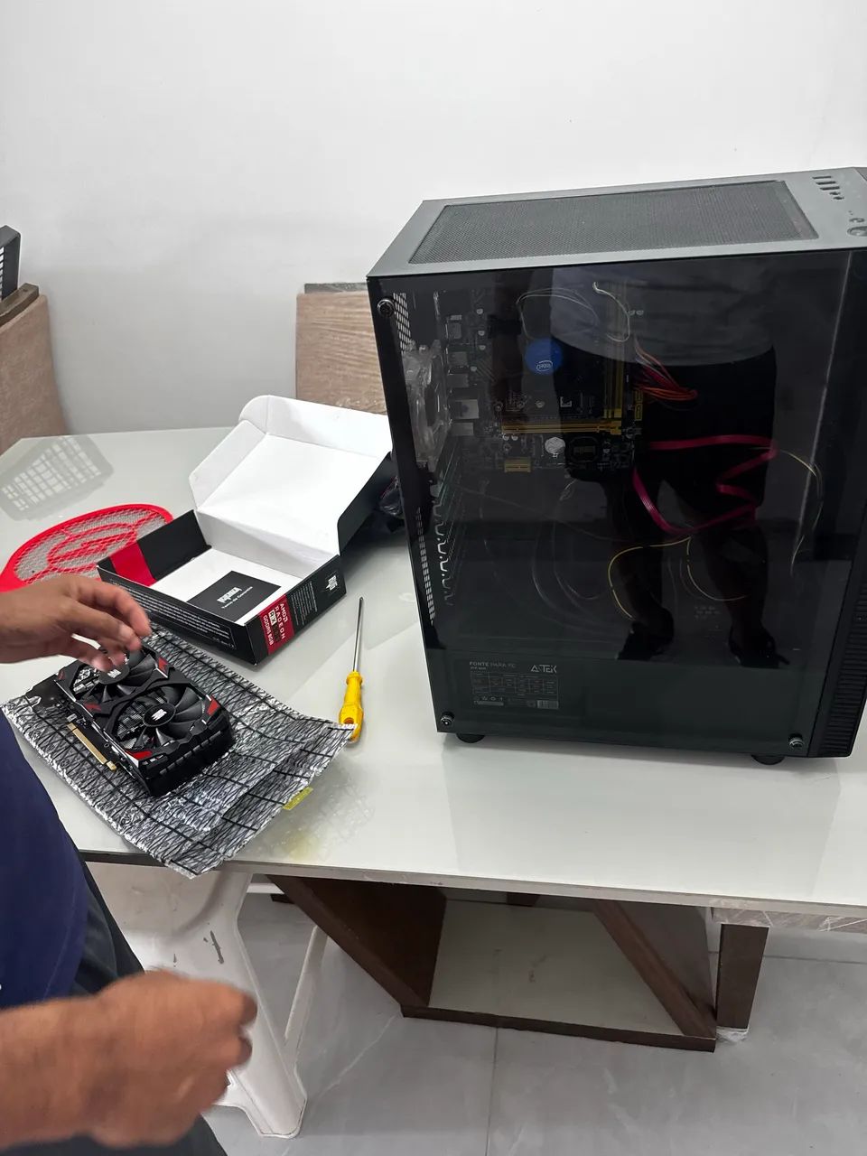 PC GAMER BÁSICO - Foto 4