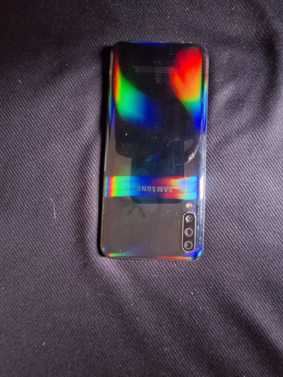 Celular samsung A50  - Foto 4