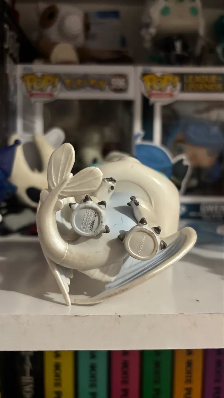 Funko Pop Light fury 687 - Foto 2