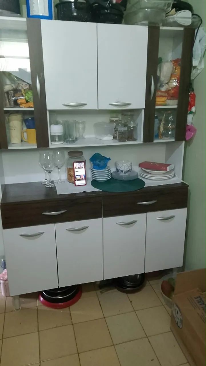 Armário 