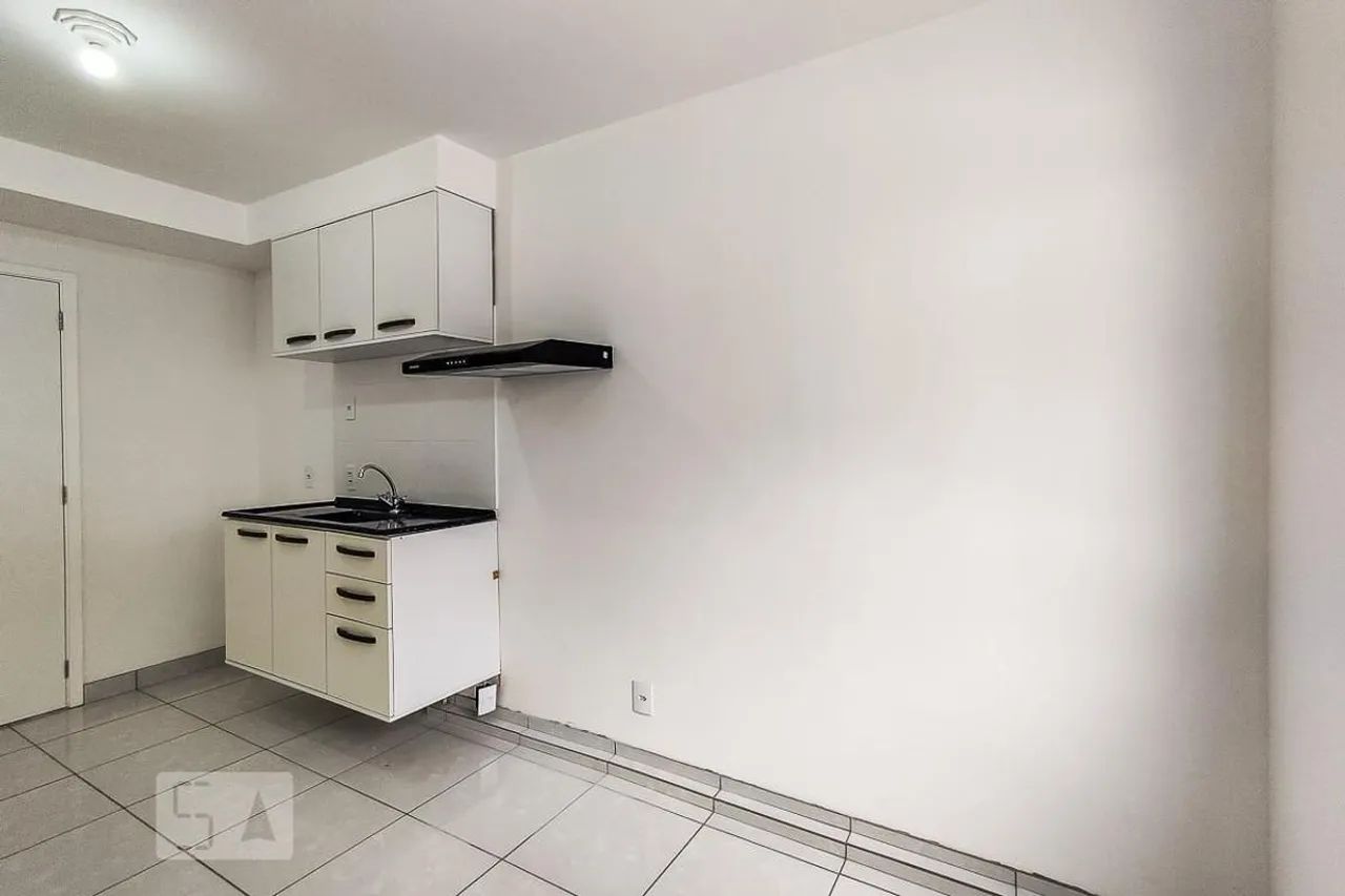 Apartamento à Venda - Panamby, 1 Quarto, 24 m2 - Foto 3