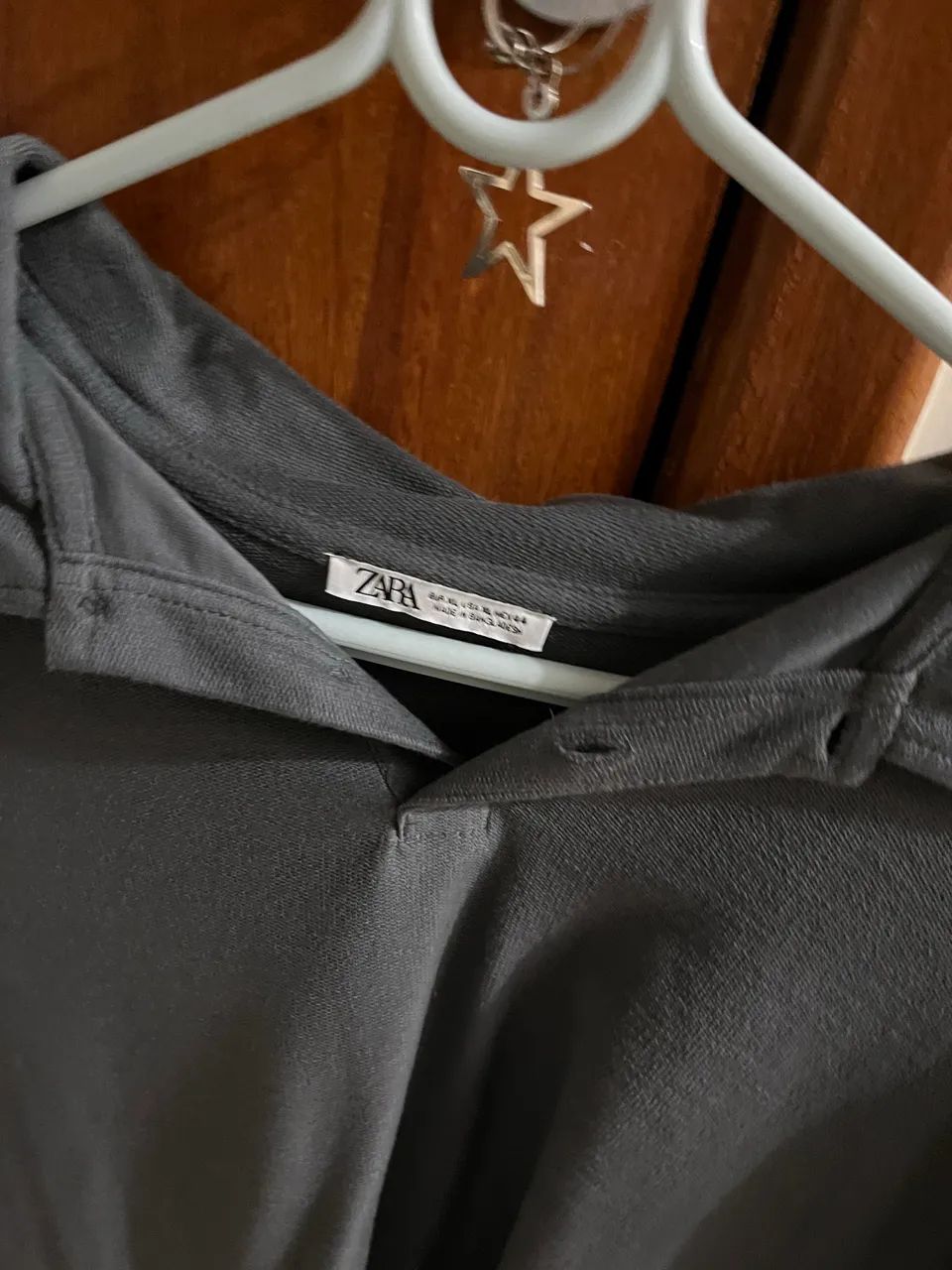 blusa polo zara  - Foto 2