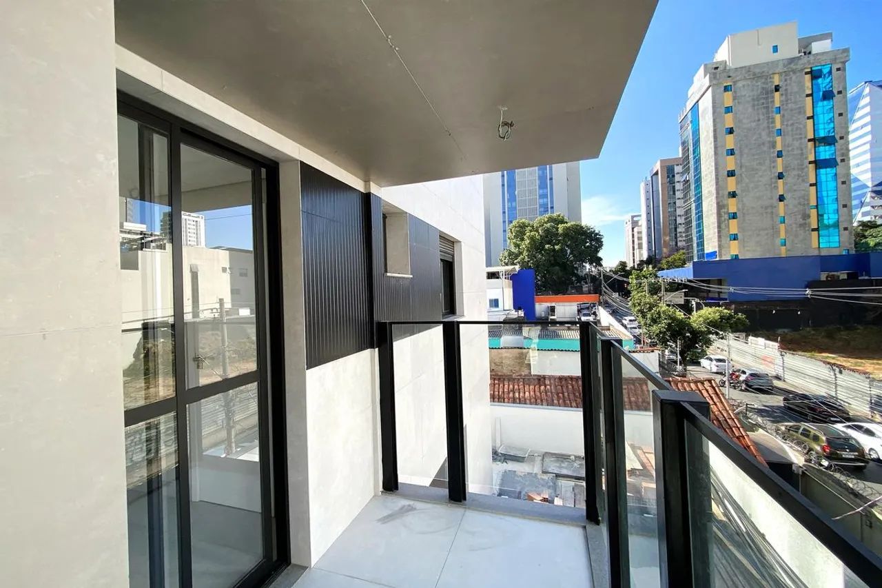 Apartamento à Venda - Santo Antônio, 2 Quartos, 61 m2 - Foto 5