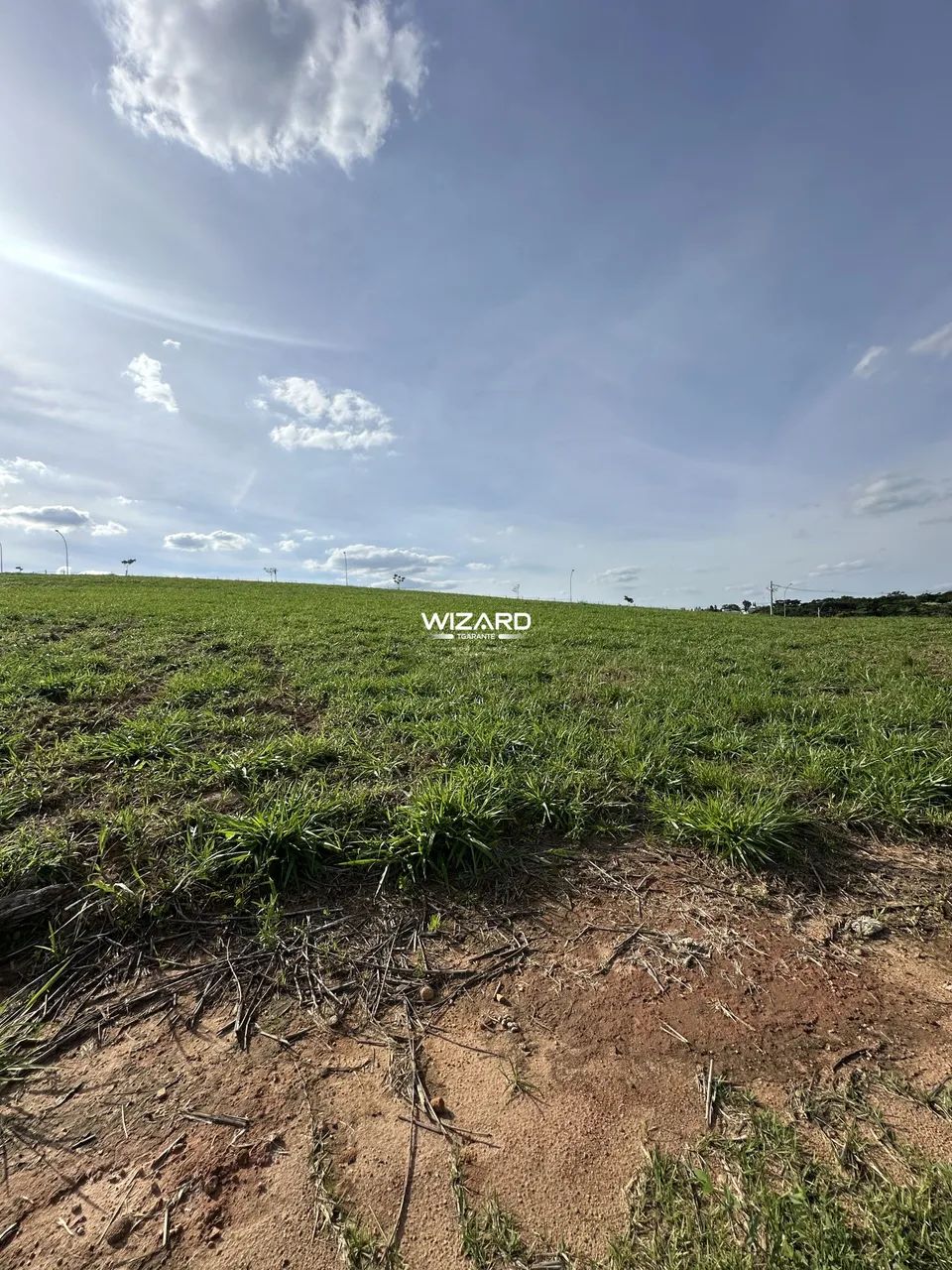 Terreno no condomínio em Alphaville Dom Pedro, Campinas - Foto 2