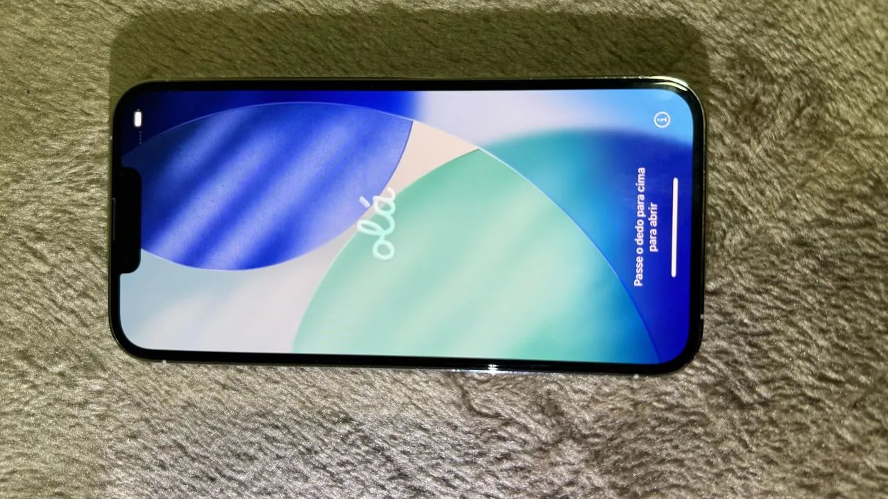 iPhone ? 13 pro 256gb - Foto 2