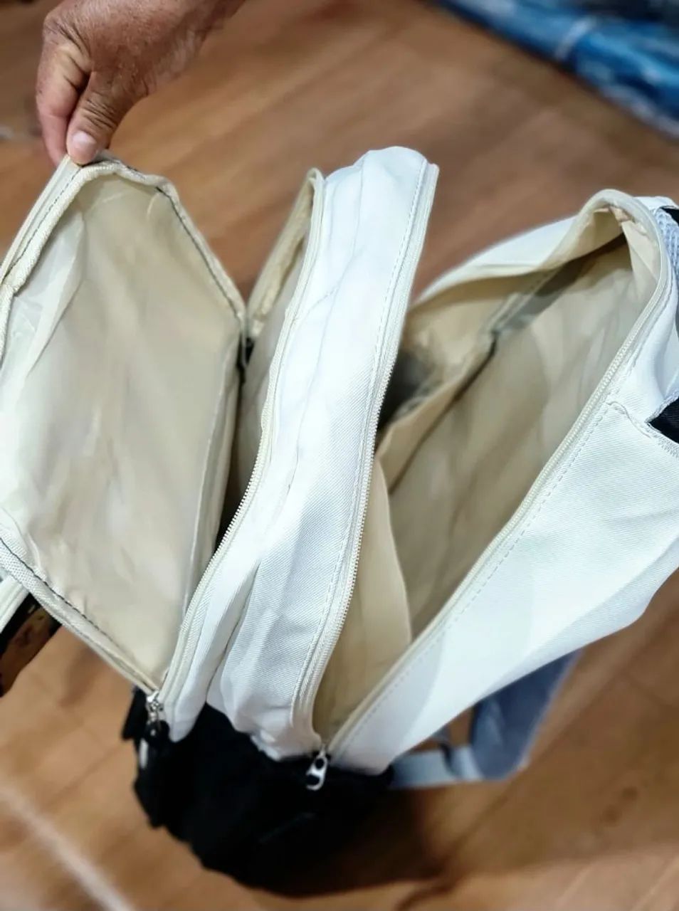 Promoção mochila Capivara  - Foto 5