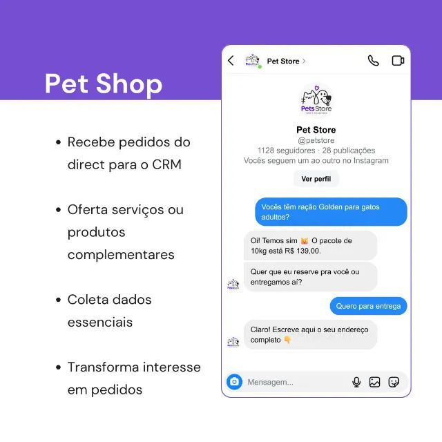 WhatsApp Automático - Foto 5
