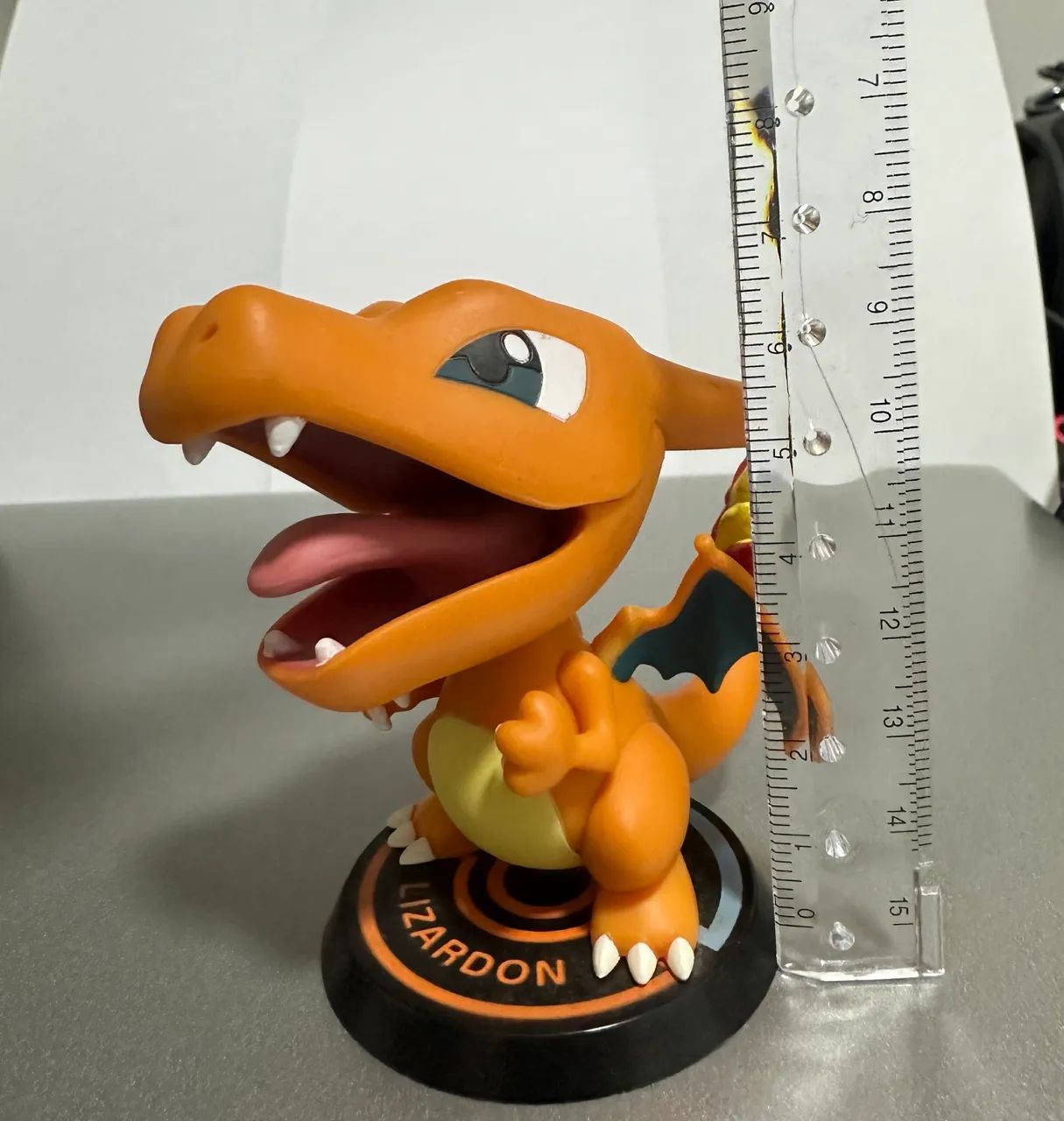 Pokemon Charizard 7cm - Nintendo - Foto 2
