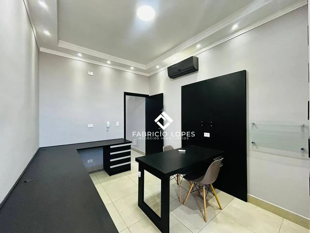 Sala para alugar, - Villa Branca - Jacareí/SP - Foto 2
