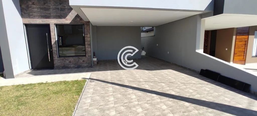 Casa à venda em Louveira, vila nova, com 4 quartos, com 250 m² - Foto 2