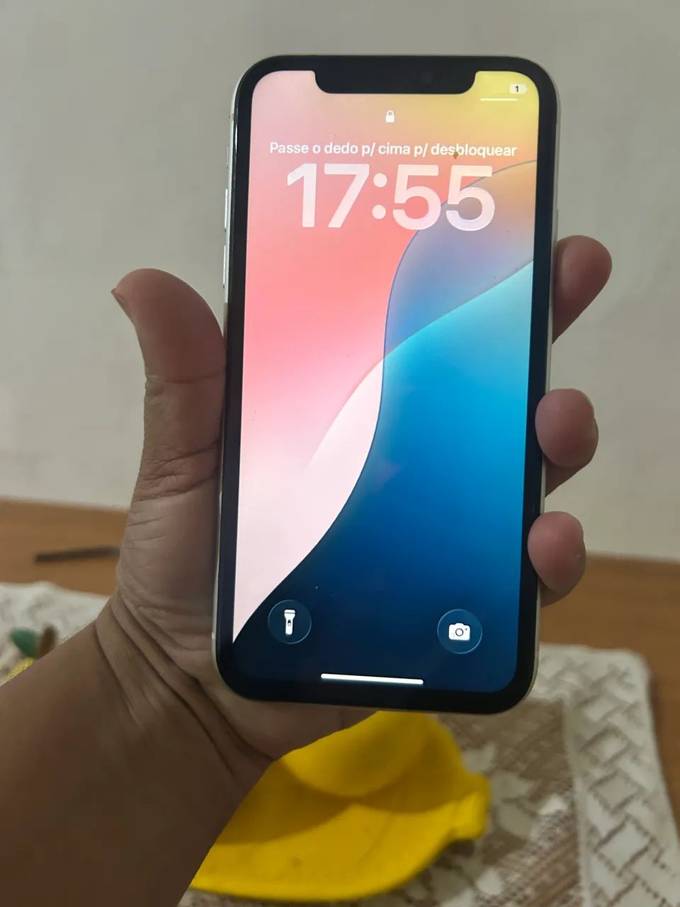 iPhone 11 64 Gb - Foto 3