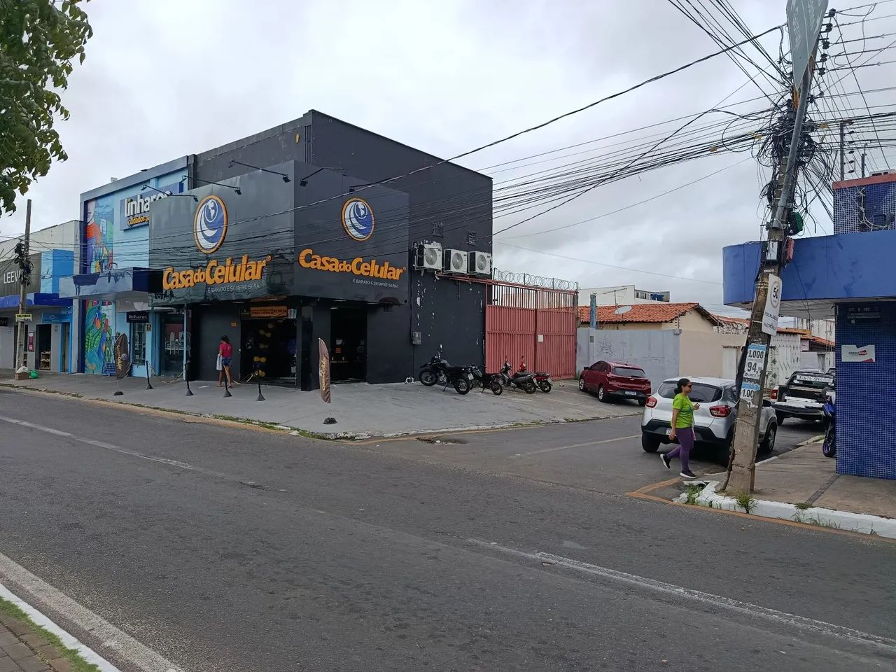 CASA NO GRANDE DIRCEu - Foto 2